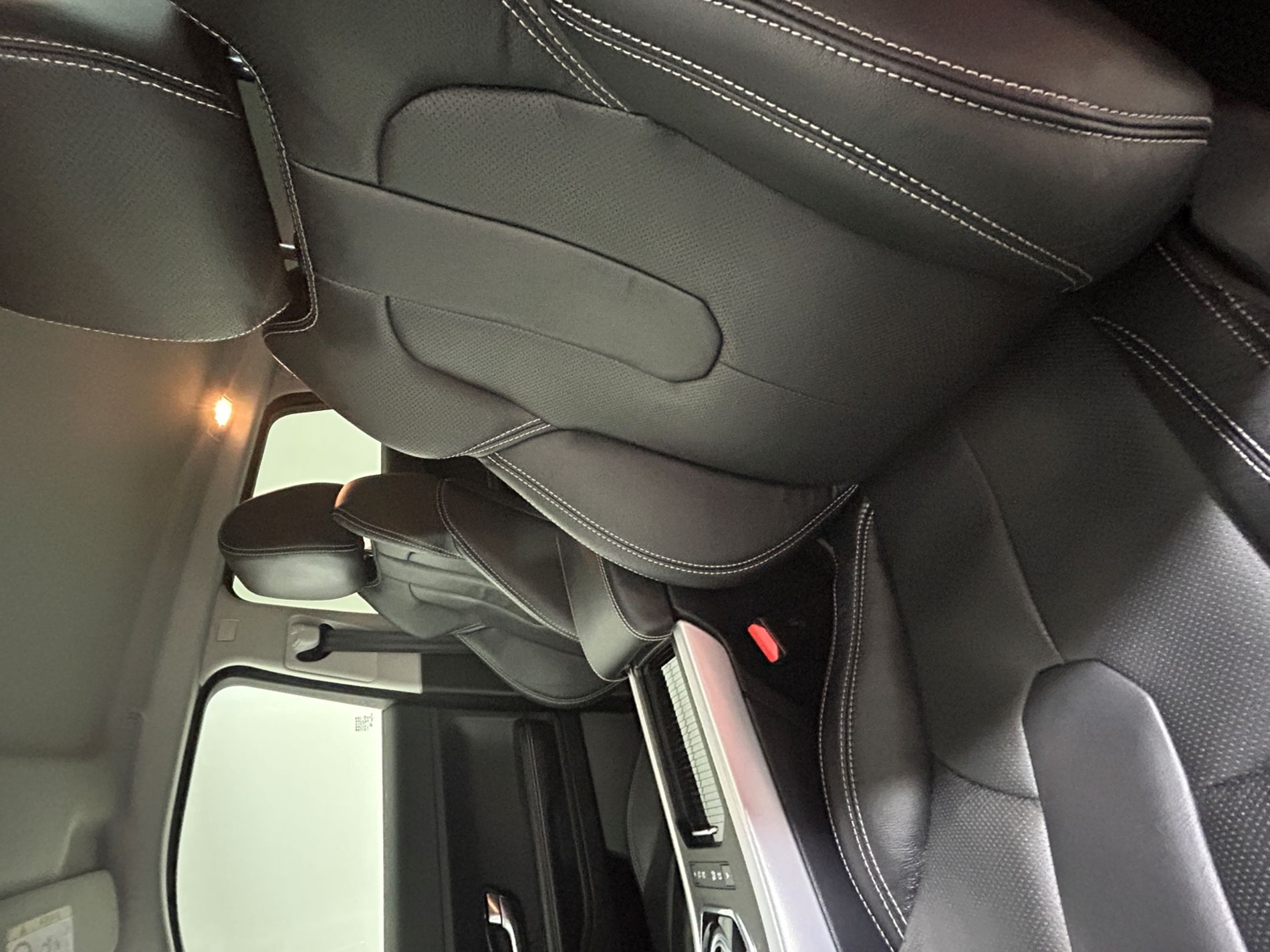 Land Rover Range Rover Evoque Dynamic 2.2 td4 SE 150cv automatico 9 rapporti - Autoviemme